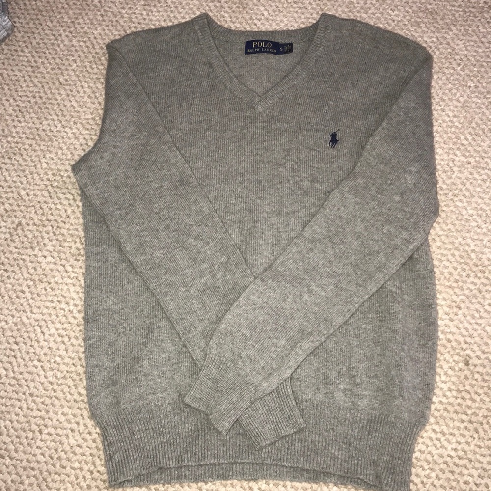 POLO Ralph Lauren sweater